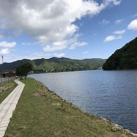 Oyado Hakusan Hotel Hyōgo Eksteriør billede