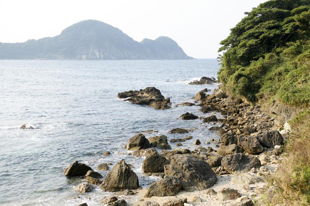 Oyado Hakusan Hotel Hyōgo Eksteriør billede