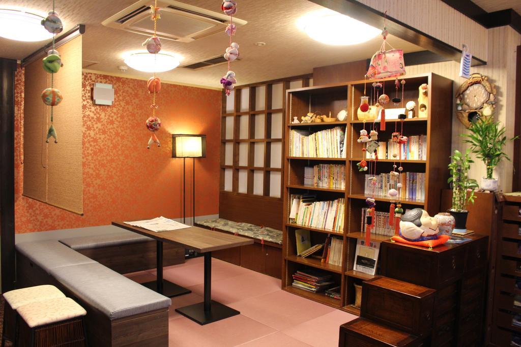 Oyado Hakusan Hotel Hyōgo Eksteriør billede