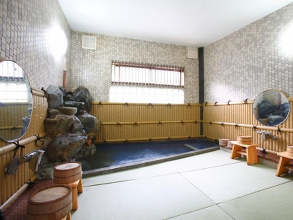 Oyado Hakusan Hotel Hyōgo Eksteriør billede