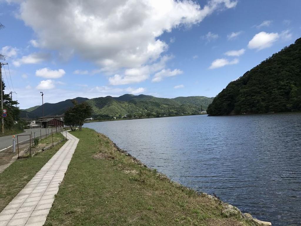 Oyado Hakusan Hotel Hyōgo Eksteriør billede